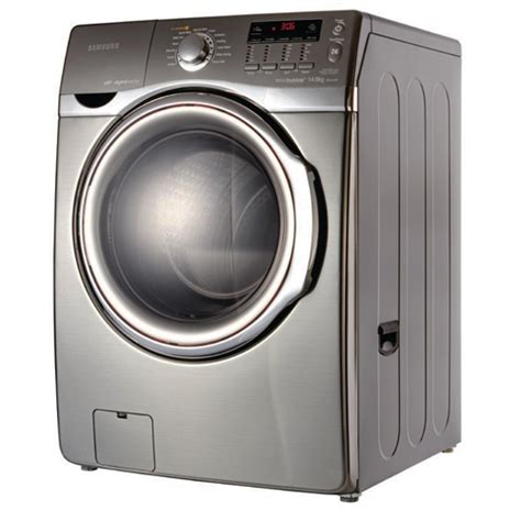 Samsung WF431 Electric Large Capacity Commercial Washing Machine