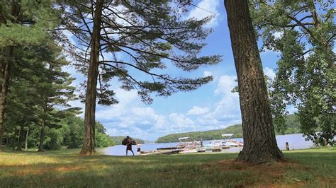 Tappan Lake Park - Ohio. Find It Here.