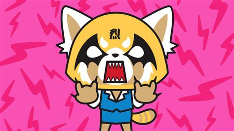 Aggretsuko Game Tips, Tricks & Cheats to Unlock All Characters - Touch, Tap, Play