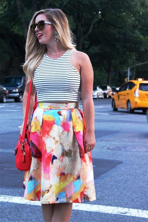 25 Mismatched Outfits Ideas For Women To Try This Year • Inspired Luv