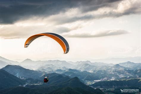 Top 10 Paragliding Sites - Places To See In Your Lifetime