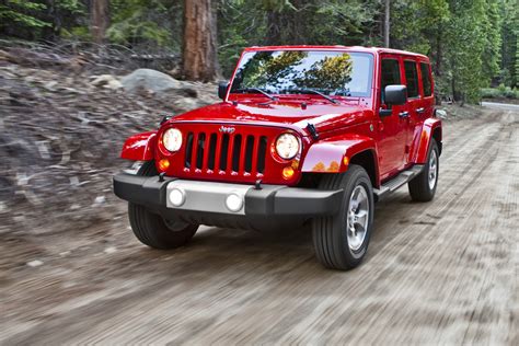 Diesel Power Coming To Jeep Wrangler Soon - Diesel Army