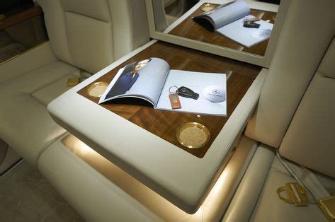 The most luxurious helicopters by International Jet Interiors (With ...