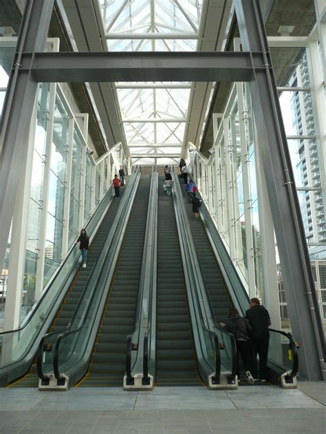 Metrotown Station upgrades | Page 2 | SkyriseCities