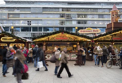 Covid Lockdowns and Restrictions: Germans Fight to Keep Christmas ...