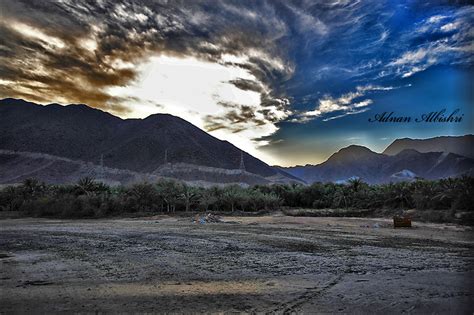 FUJAIRAH MOUNTAINS by albishri on DeviantArt