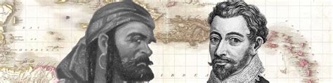 Piracy in the Caribbean - Privateers and Buccaneers - mrdowling.com