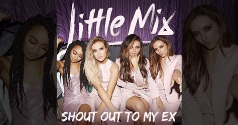 Break Up Song Little Mix - Traduzione in italiano