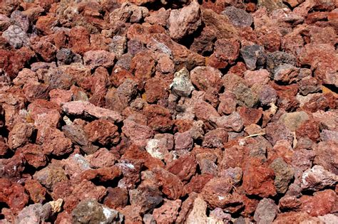 Easily Keep Your Lava Rocks Clean & Looking Nice – Captain Patio