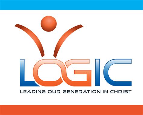 Logic Logo Design