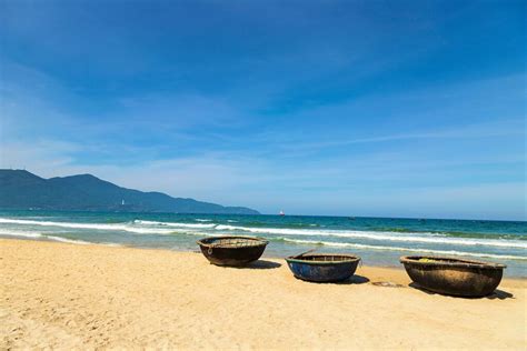 My Khe Beach: A Complete Guide to Da Nang’s Best Beach – Central ...