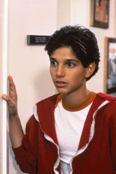 How Old Was Ralph Macchio In Karate Kid - delphia