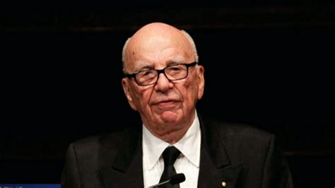 Rupert Murdoch admits Fox News hosts endorsed election lies