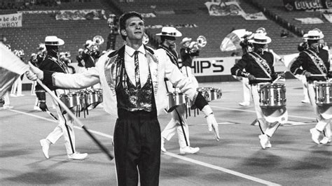 Spotlight of the Week: 1988 Madison Scouts