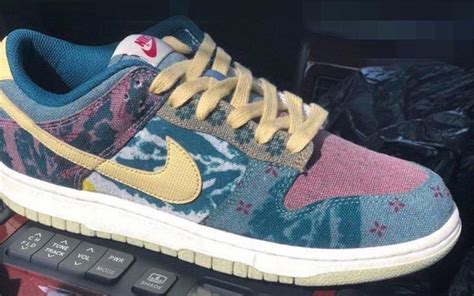 Who else would pay resale for these dunks? : r/Sneakers