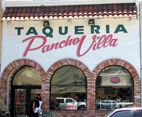 The Best Mexican Restaurants in San Francisco