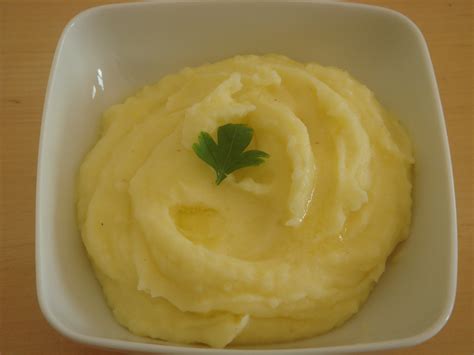 Classic French Potato Purée - Extra Smooth Recipe on Food52