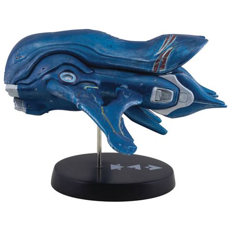 Halo 5 Covenant Banshee Ship Replica