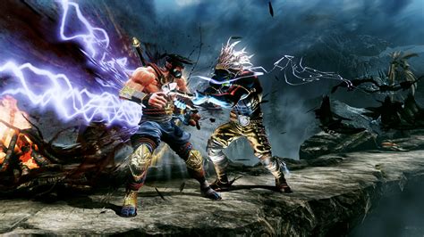 🔥 [130+] Killer Instinct Wallpapers HD | WallpaperSafari