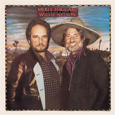 ‎Pancho & Lefty by Merle Haggard & Willie Nelson on Apple Music