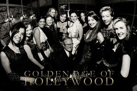 GOLDEN AGE OF HOLLYWOOD GLAM NIGHT B.LIVELY IMAGES | Hollywood glam, Golden age of hollywood ...