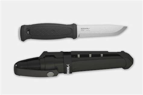 Morakniv Garberg Knife | Price & Reviews | Massdrop