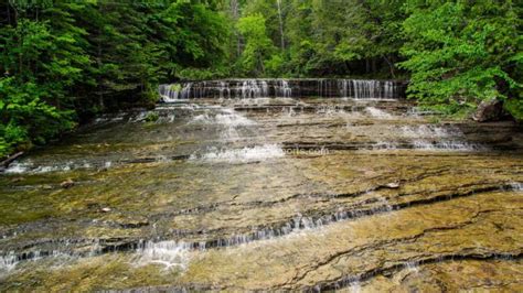 Hiawatha National Forest Munising | Michigan