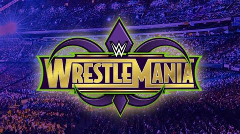 WWE WrestleMania 34 matches, card, rumors, start time, date, 2018 ...