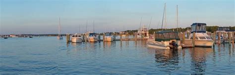 Westport Yacht Club in Westport, MA, United States - Marina Reviews ...