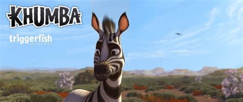 3rd-strike.com | Khumba 3D (DVD) – Movie Review