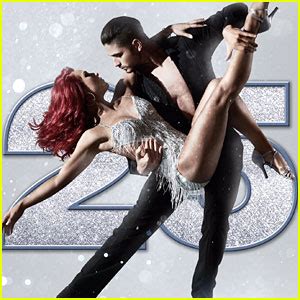 ‘DWTS’ 2017 Disney Night – Songs & Dances Revealed! | Dancing With the Stars | Just Jared ...