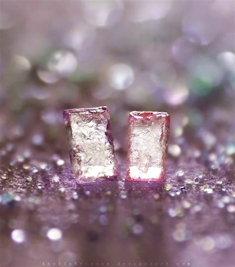 Sugar Crystals by SheilaMBrinson on DeviantArt