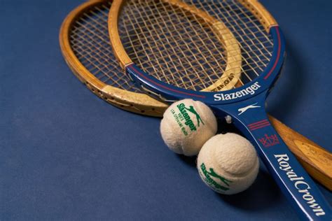 History of tennis, how did this sport come about? - Slazenger Heritage