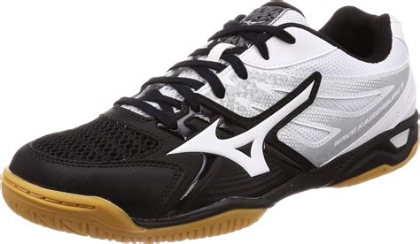 [Mizuno] table tennis shoes wave Kaiserburg 5 | eBay