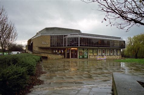 98 Peterborough Key 24 | The Key Theatre in Peterborough on … | Flickr