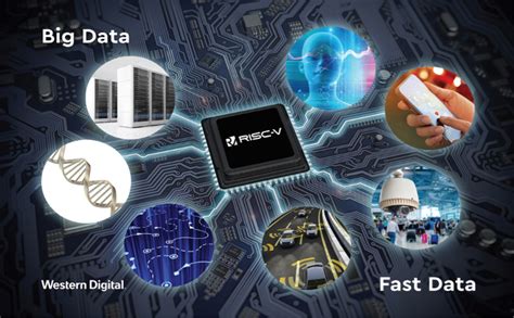 Open standards in processor innovation with RISC-V | Opensource.com