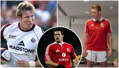 LIST: 5 players you forgot were selected for the Lions - Ruck