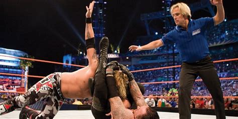 The 9 Best Undertaker WrestleMania Matches, According To Dave Meltzer