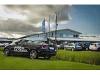 Halliwell Jones Bmw, Llandudno Junction | New Car Dealers - Yell