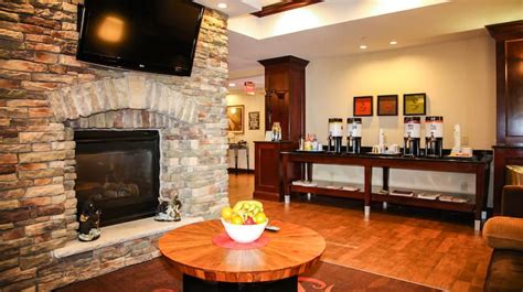 Matamoras Hotels - Hampton Inn Matamoras/Milford