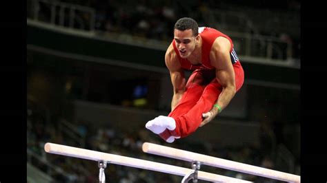 Final Parallel Bars Olympics Games 2012 HD - YouTube