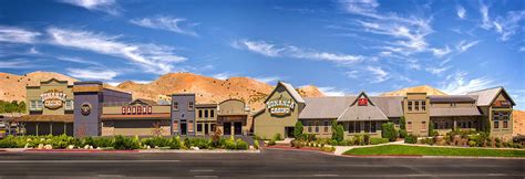 Location Spotlight: Bonanza Casino | Nevada Film Office