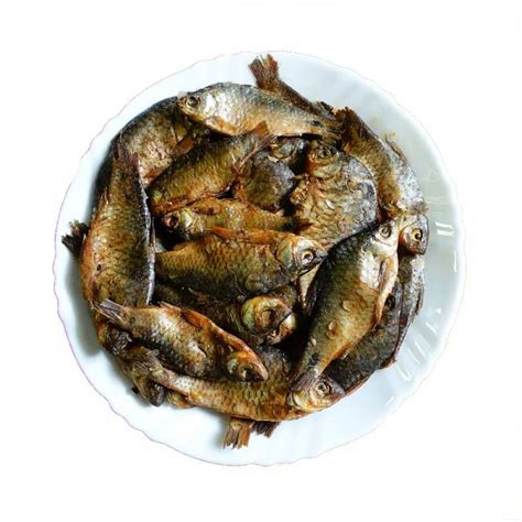 Fermented Fish - Tungtap, Ngari