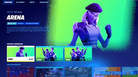 Fortnite: New Season 7 Arena Mode Point System Explained, More Changes To Come?