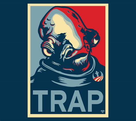 Admiral Ackbar - Admiral Ackbar Photo (25449445) - Fanpop