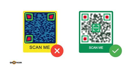 5 steps to make a creative QR code design in 2023 - Free Custom QR Code Maker and Creator with logo