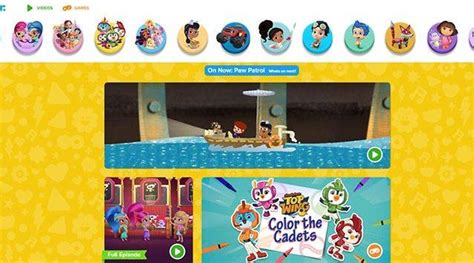 15 Free Online Games Websites For 4-19-Year-Olds