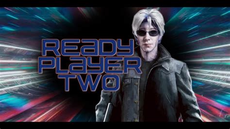 Ready Player Two - Official Comic-Con Trailer [4KHD] - YouTube