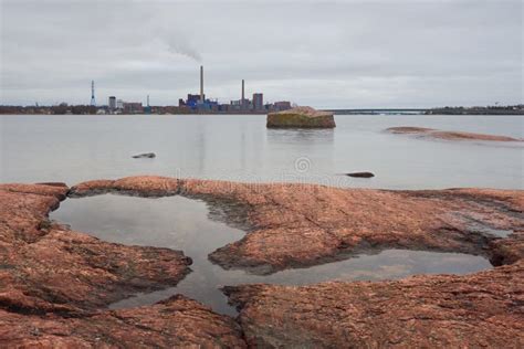 Seurasaari Island in Finnish Helsinki. Stock Photo - Image of nordic ...