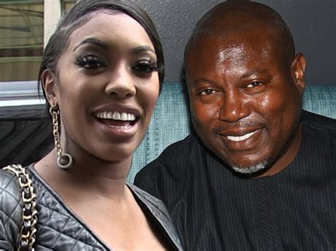 'RHOA' Alum Porsha Williams and Simon Guobadia Get Marriage License